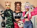Spel BFF's vs Bullies Fashion Wedywering  aanlyn