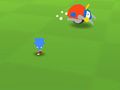 Spel Sonic terugkeer aanlyn