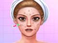 Spel ASMR Makeover Skoonheidsalon aanlyn Spel ASMR Makeover Skoonheidsalon aanlyn