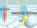 Spel Sneeu jaag aanlyn