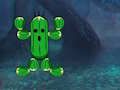 Spel Red The Frog Girl  aanlyn