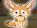 Spel Desert Fox Escape aanlyn