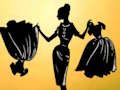 Spel Vind Fashionista Shopping Girl Jo  aanlyn