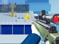 Spel Sniper Shooter 2 aanlyn