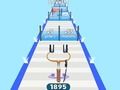 Spel Evolusie van koptelefoon  aanlyn