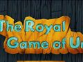 Spel Die Koninklike Spel van Ur  aanlyn