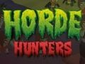 Spel Horde Jagters  aanlyn