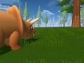 Spel Dinosourus-dinastie  aanlyn