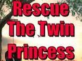 Spel Red die tweelingprinses  aanlyn