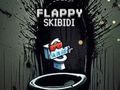 Spel Flappy Skibidi aanlyn