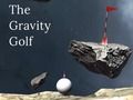 Spel Die Gravity Golf  aanlyn