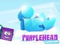 Spel Ysige PurpleHead Super Slide  aanlyn
