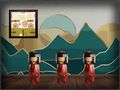 Spel Amgel Easy Room Escape 121 aanlyn