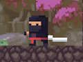 Spel Spring Soos 'n Ninja  aanlyn
