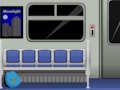 Spel Hooda Escape Subway 2024 aanlyn