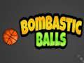 Spel Bombastiese balle aanlyn
