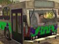 Spel Skibidi-busbestuurder  aanlyn