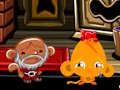 Spel Monkey Go Happy Stage 808 aanlyn