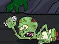 Spel Boer Zombie Escape aanlyn Spel Boer Zombie Escape aanlyn