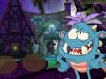 Spel Ontsnap die Monsterbos  aanlyn