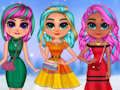 Spel My Winter Brei Mode  aanlyn