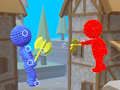 Spel Stickman Angle Fight aanlyn