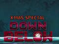 Spel Onder onder: Kersfees Special  aanlyn