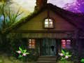 Spel Berg Forest Escape  aanlyn