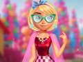 Spel Lovie Chic se #CandyLand Fashion  aanlyn