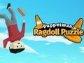 Spel Puppetman: Ragdoll Puzzle aanlyn Spel Puppetman: Ragdoll Puzzle aanlyn