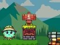 Spel Bos avontuur  aanlyn