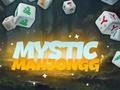 Spel Mystic Mahjongg aanlyn