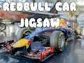 Spel Redbull Car Jigsaw aanlyn