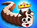 Spel Worms Arena. io  aanlyn