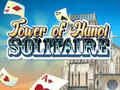 Spel Toring van Hanoi Solitaire  aanlyn