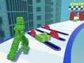 Spel Geld man 3d aanlyn