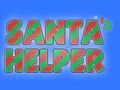 Spel Kersvader se Helper  aanlyn