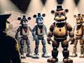 Spel Freddy's Chronicles aanlyn