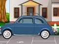 Spel Gearshift-raaisel  aanlyn