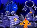 Spel Monkey Go Happy Stage 379  aanlyn