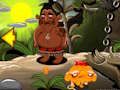 Spel Monkey Go Happy Stage 381 aanlyn