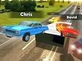 Spel Stadsmotorbestuursimulator: aanlyn  aanlyn