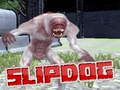 Spel Glydog aanlyn