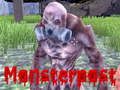 Spel Monsterpos  aanlyn