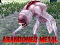 Spel Verlate metaal  aanlyn