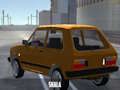 Spel Crazy City Race aanlyn