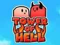 Spel Toring van die hel  aanlyn