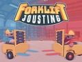 Spel Vurkhyser Jousting  aanlyn