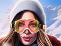 Spel Misterie op die hange  aanlyn
