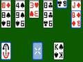 Spel Trump se Solitaire Golf  aanlyn